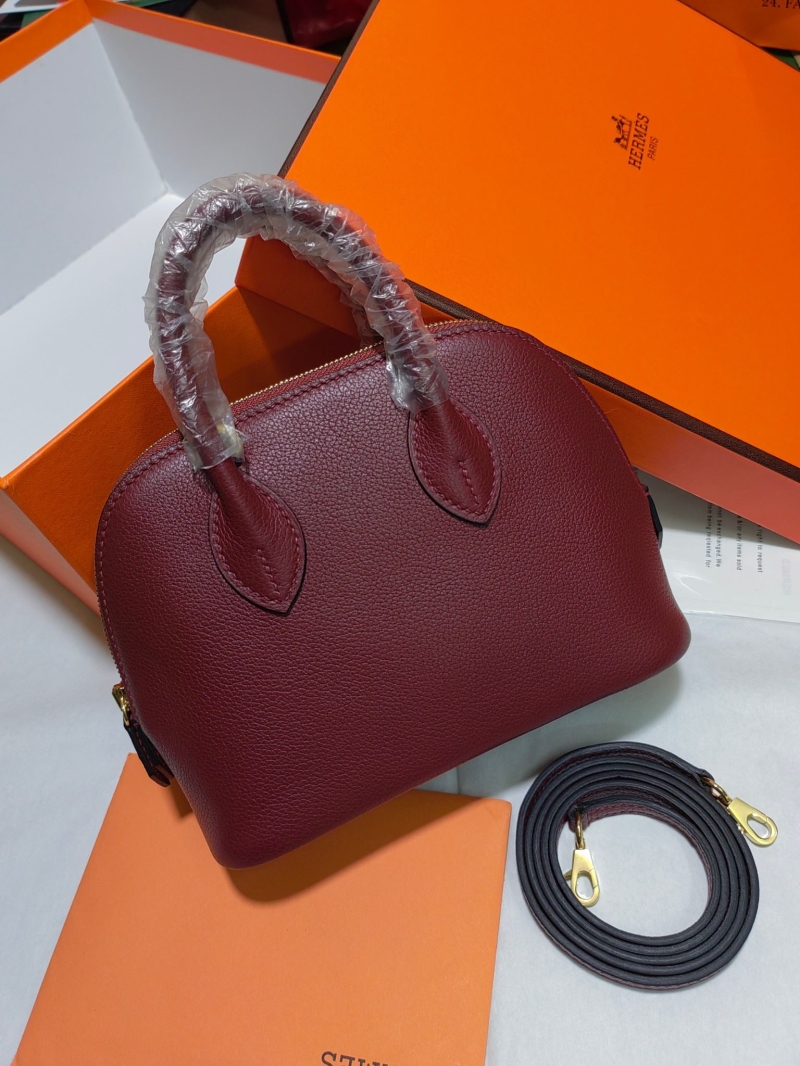 Hermes Top Handle Bags